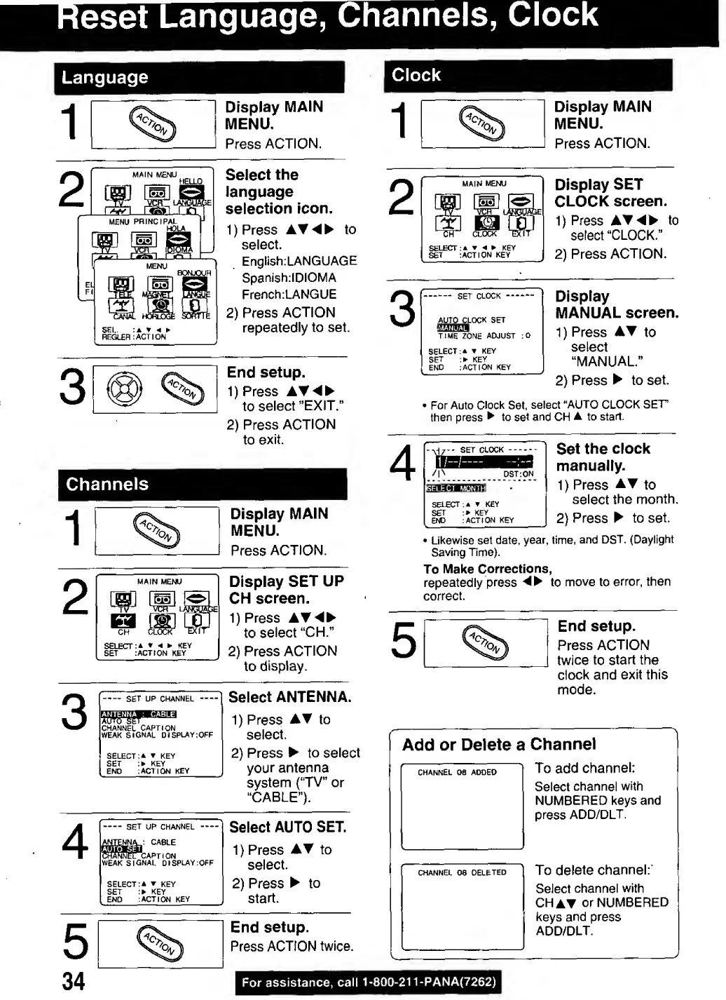 Page #34 background image