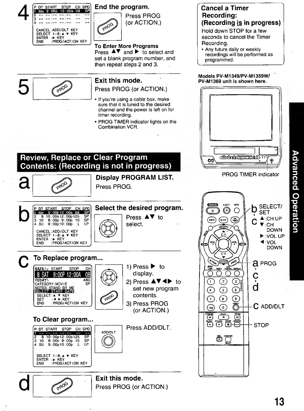 Page #13 background image