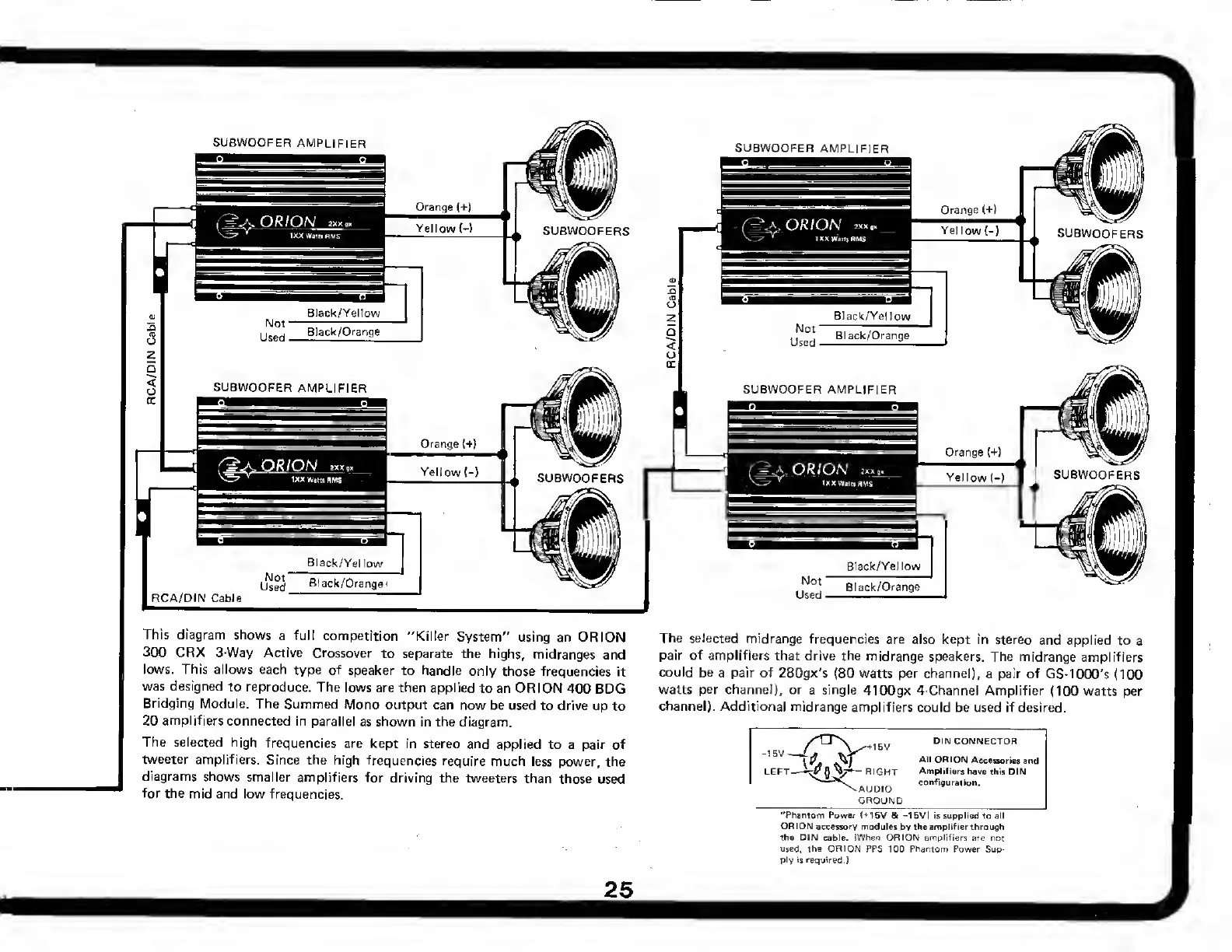 Page #25 background image