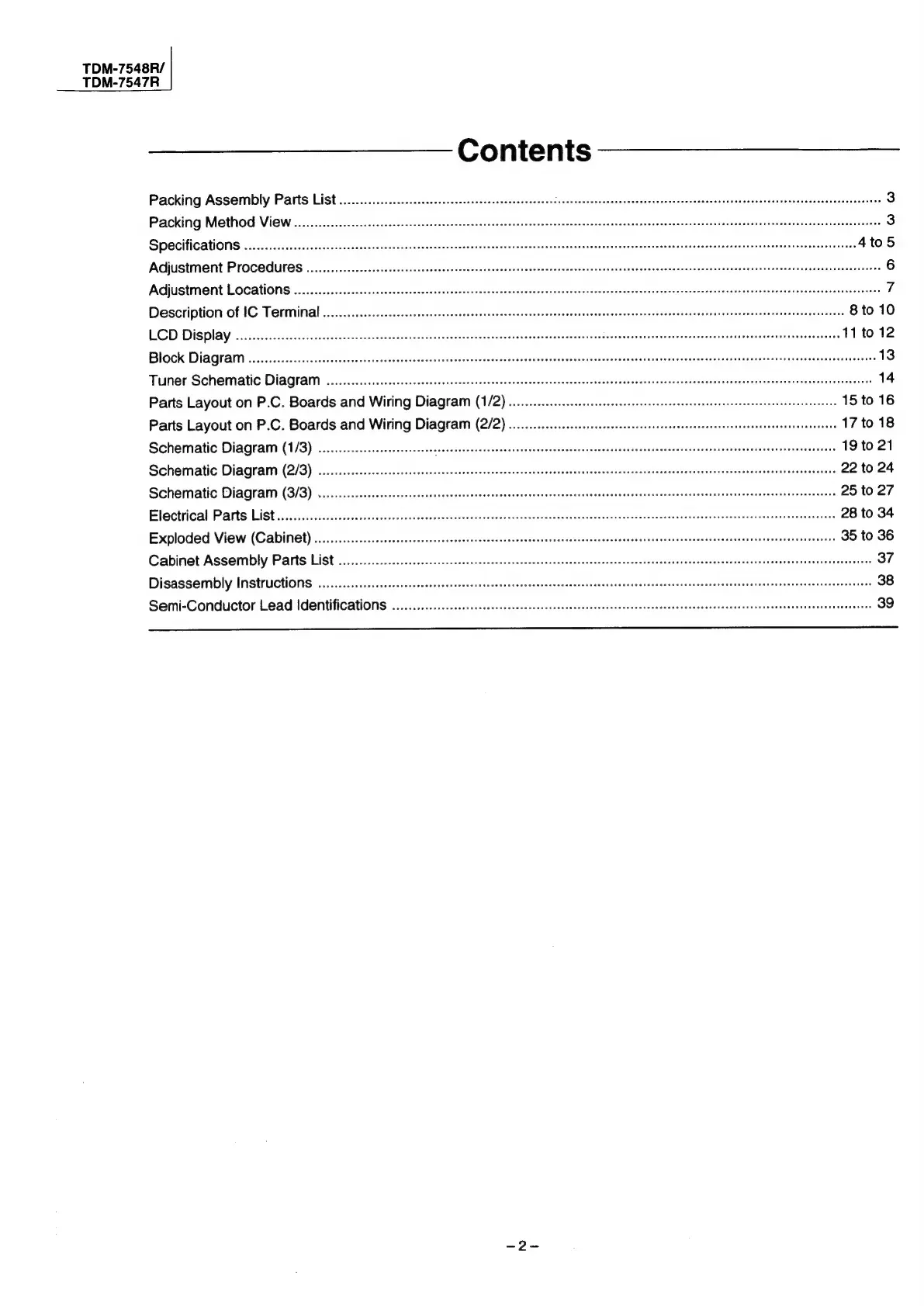 Page #2 background image