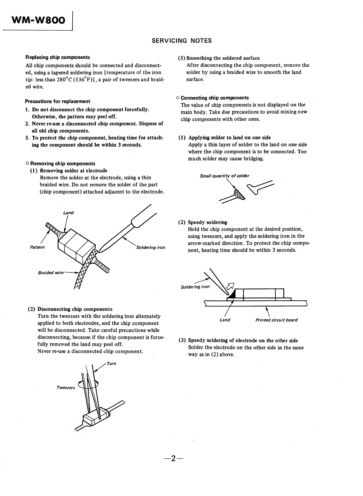 Page #2 background image