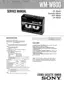 Preview: Service Manual