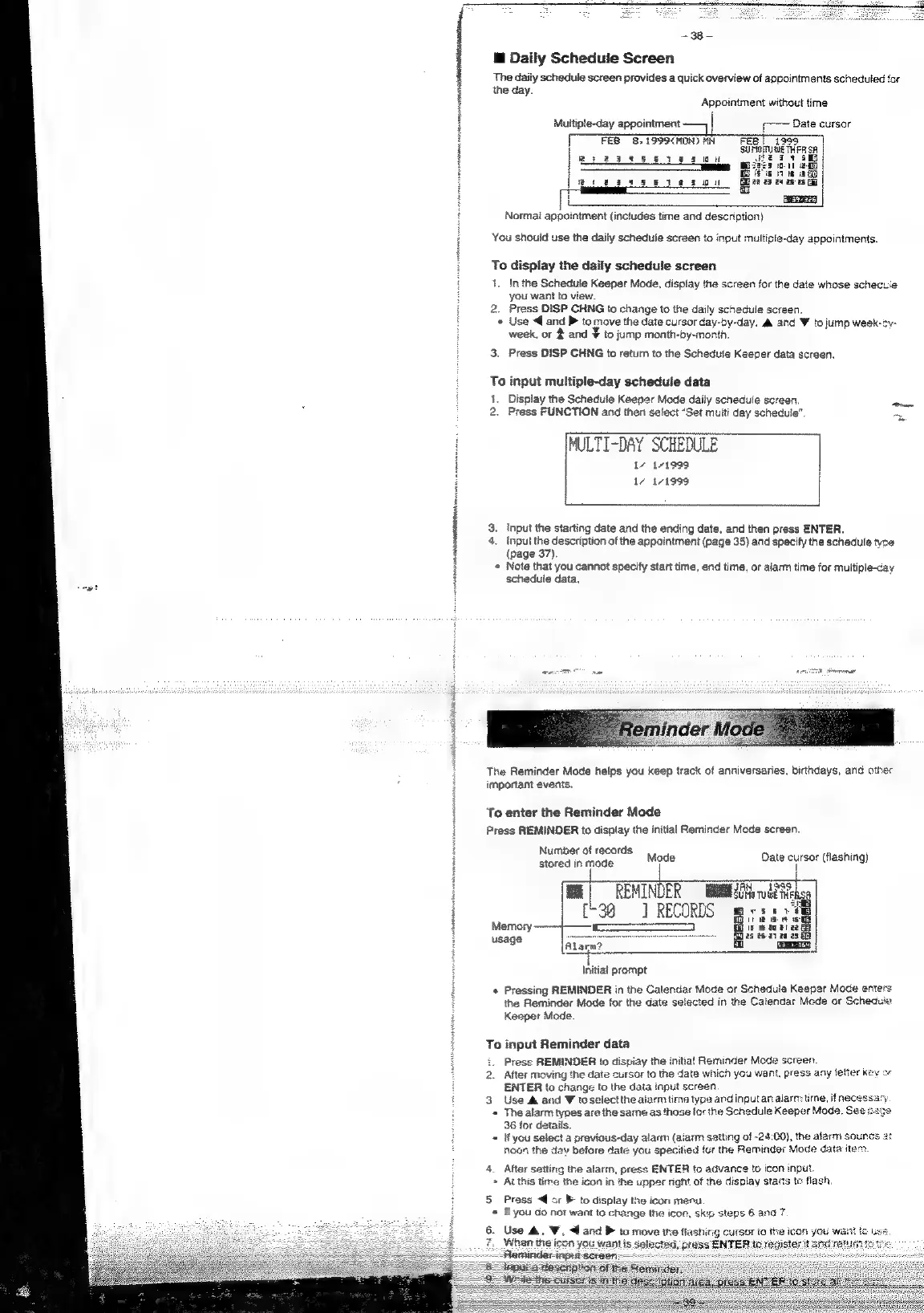 Page #21 background image