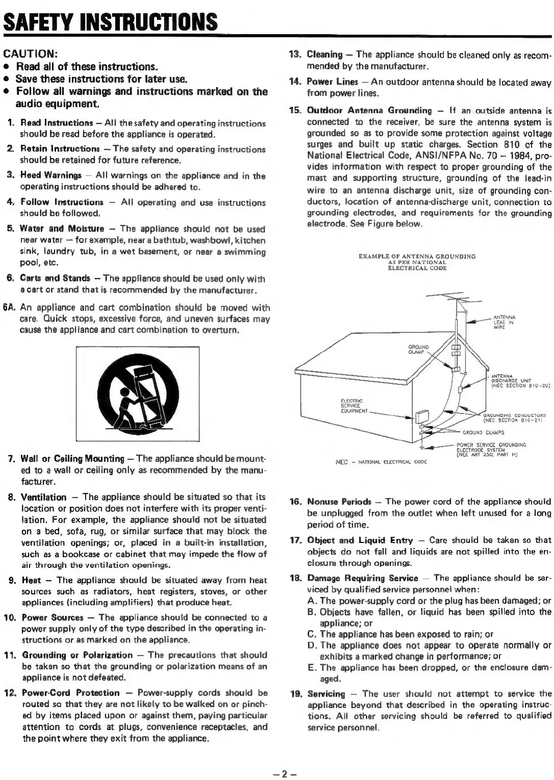 Page #2 background image