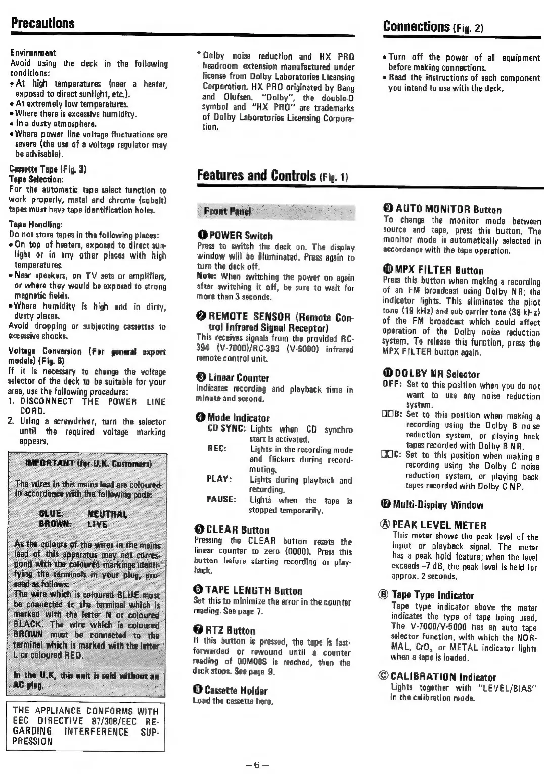 Page #6 background image