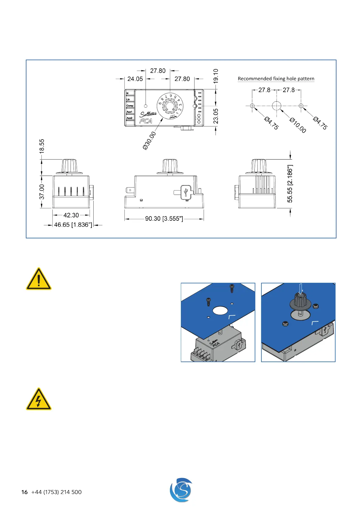 Page #16 background image