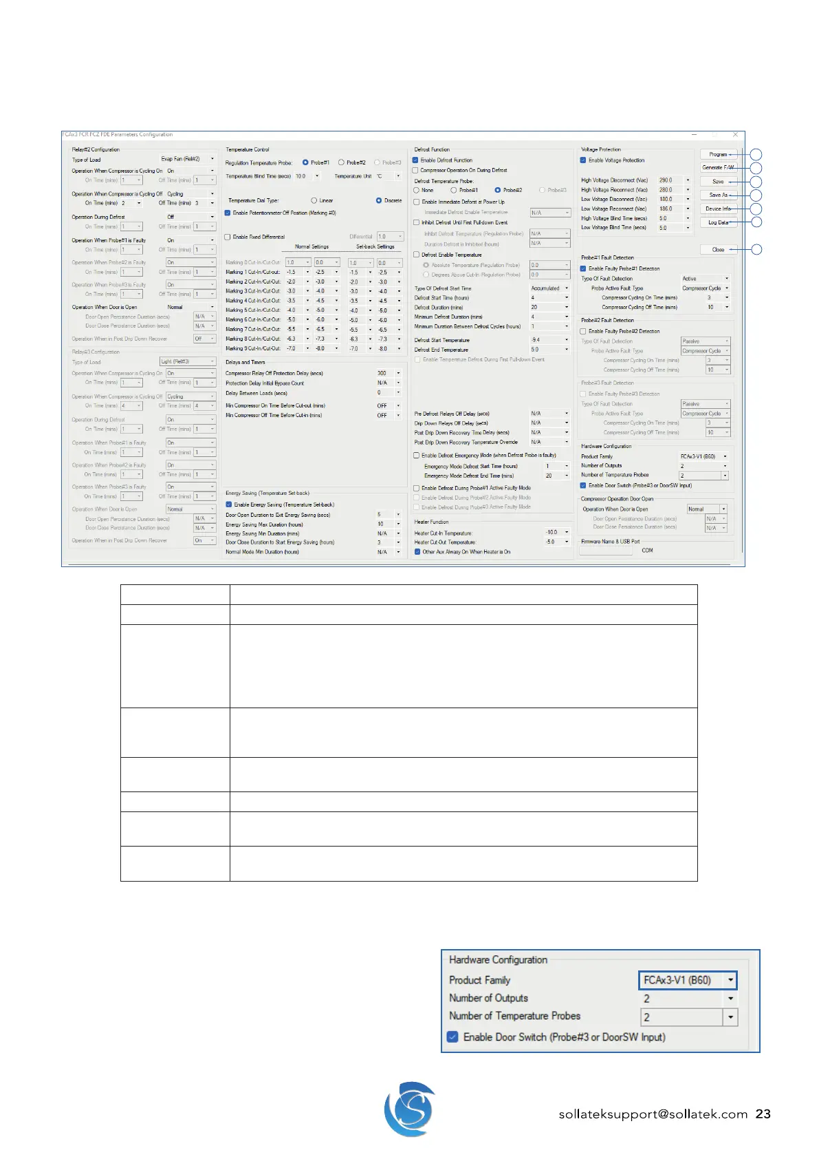 Page #23 background image
