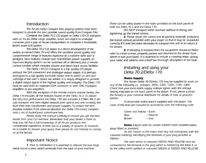 Page #2 background image