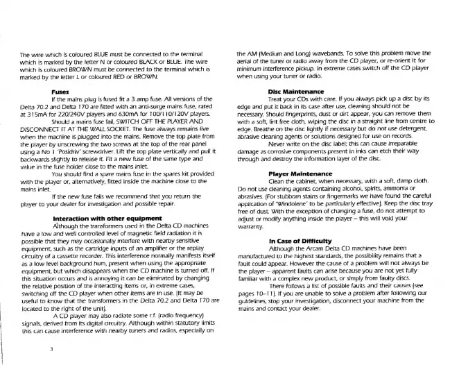 Page #3 background image