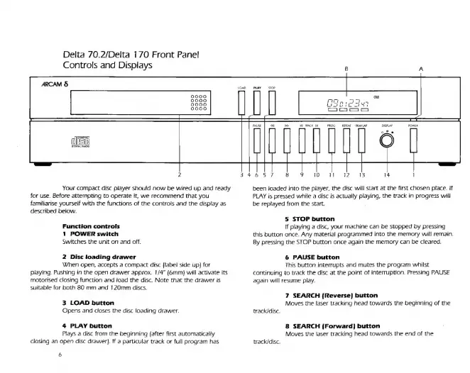 Page #6 background image