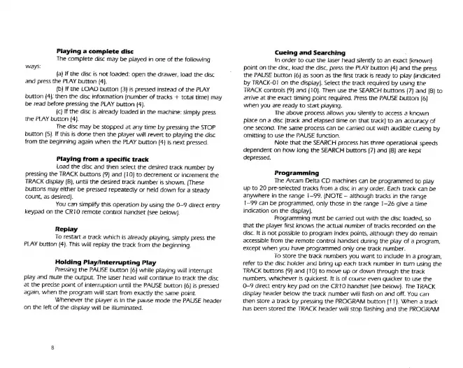 Page #8 background image