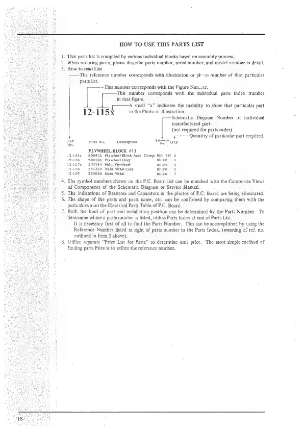 Page #18 background image