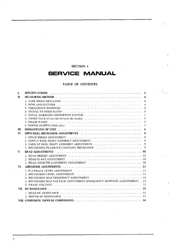 Page #2 background image