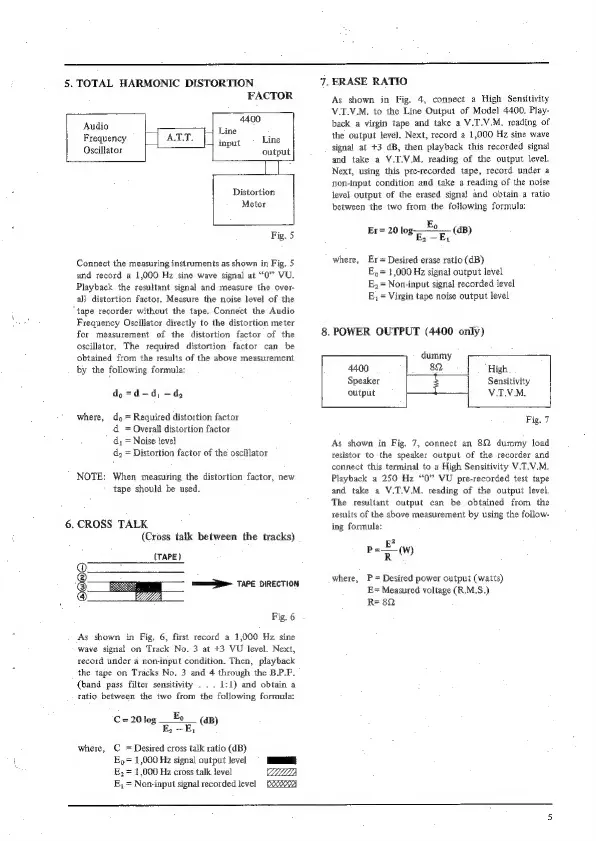 Page #5 background image