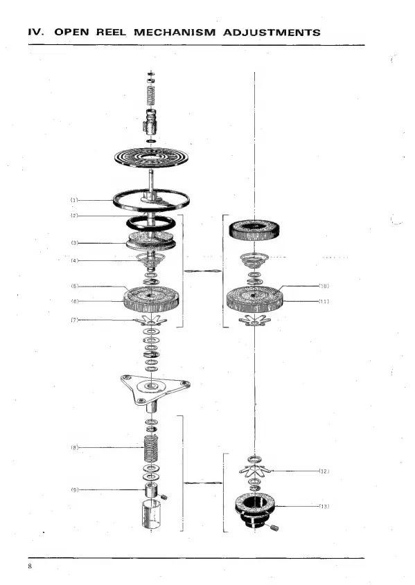 Page #8 background image