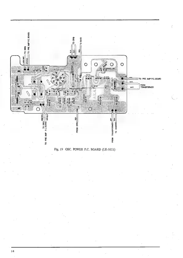 Page #14 background image