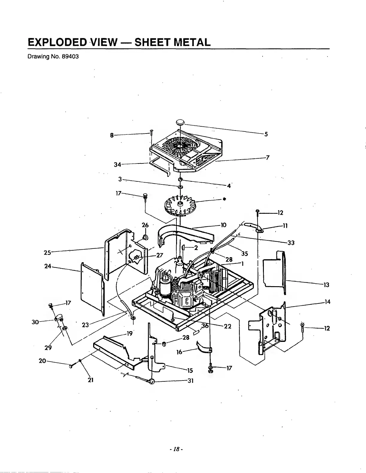 Page #20 background image