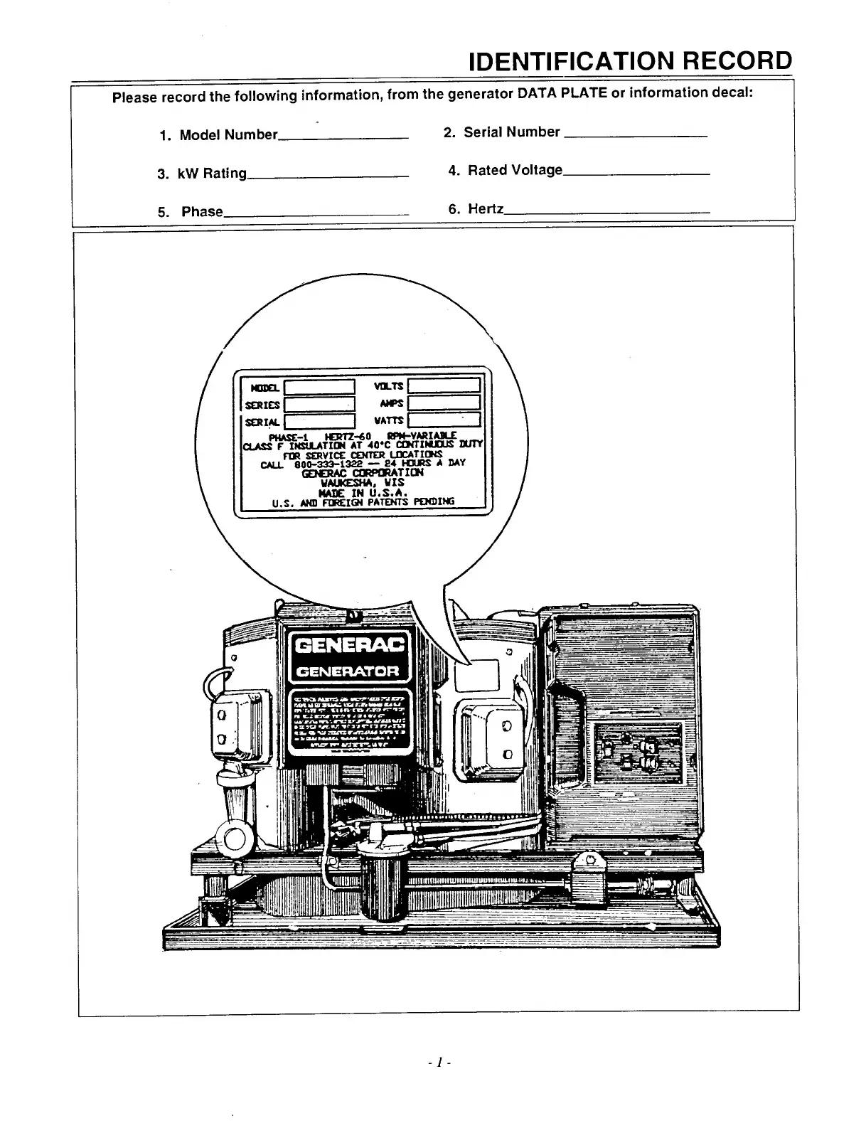Page #3 background image