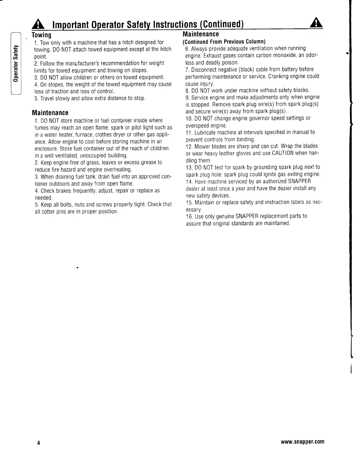 Page #6 background image
