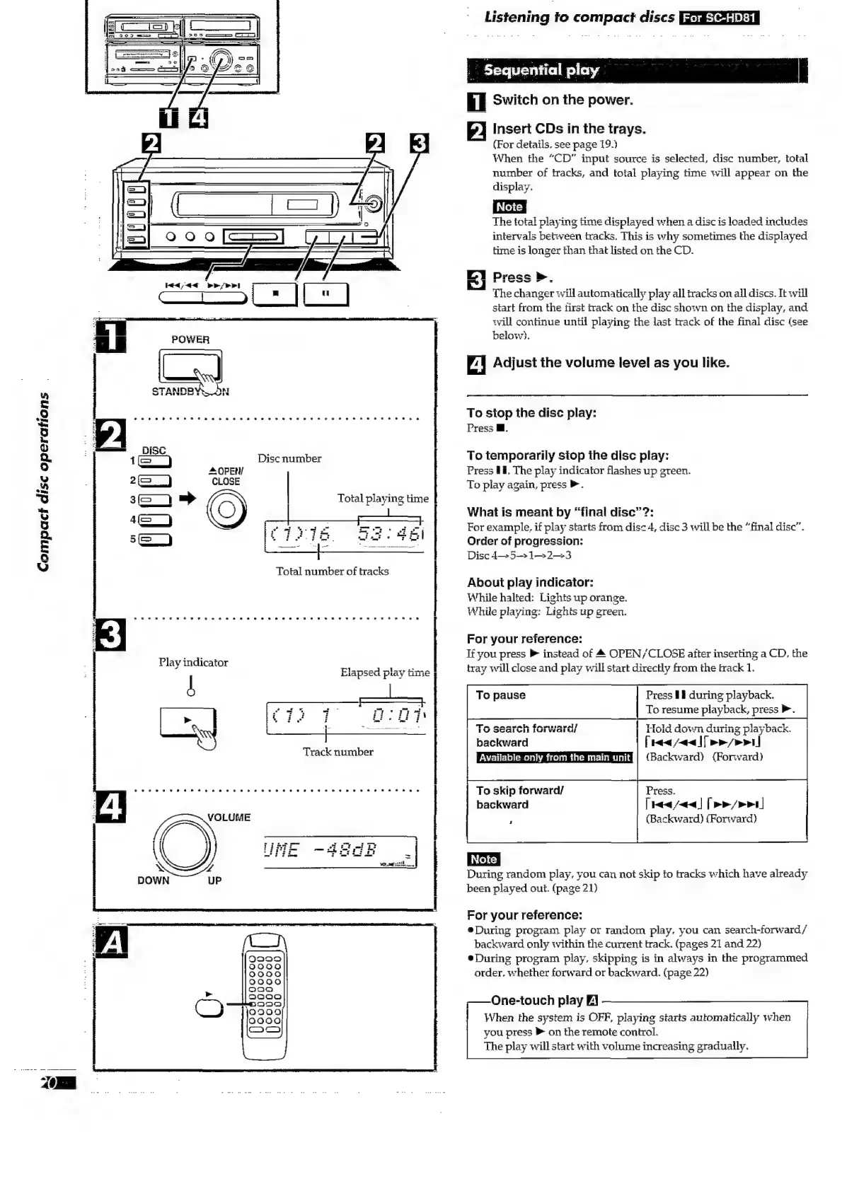 Page #20 background image