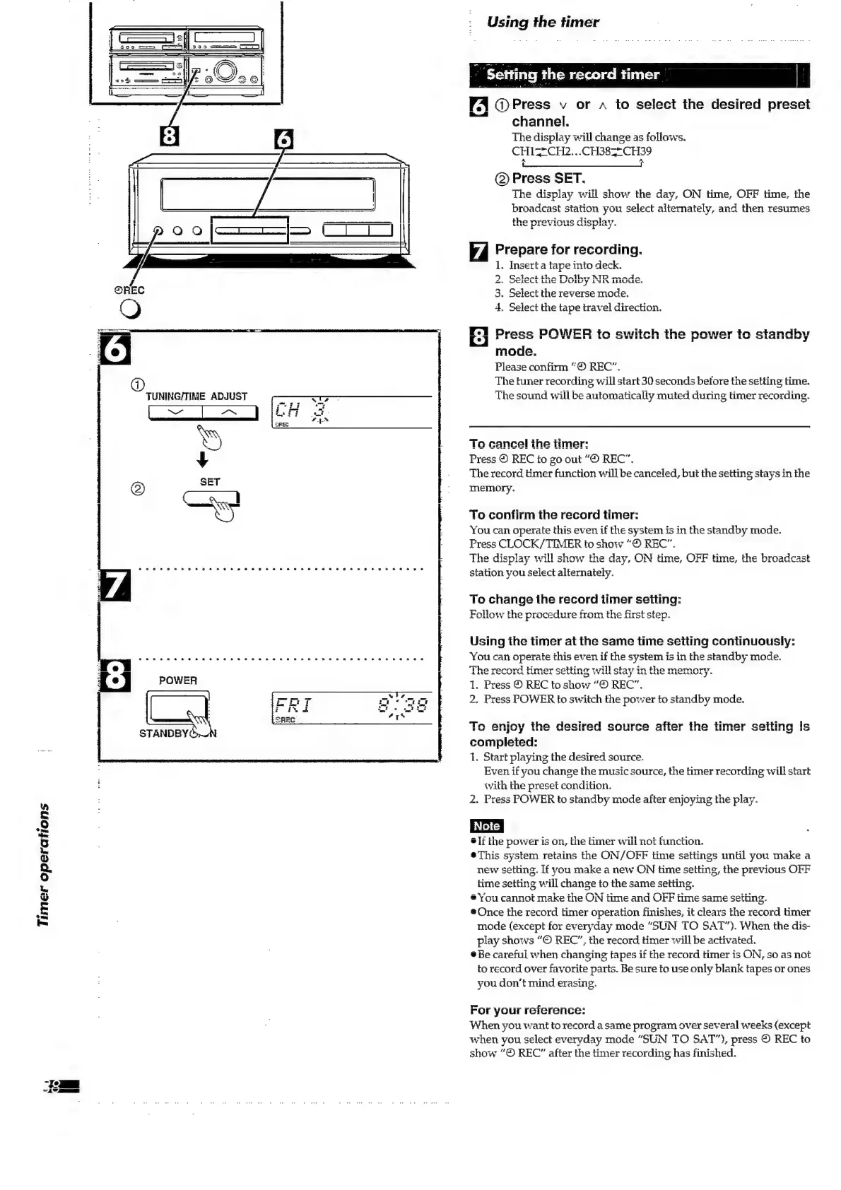 Page #38 background image