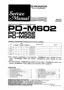 Preview: Service Manual