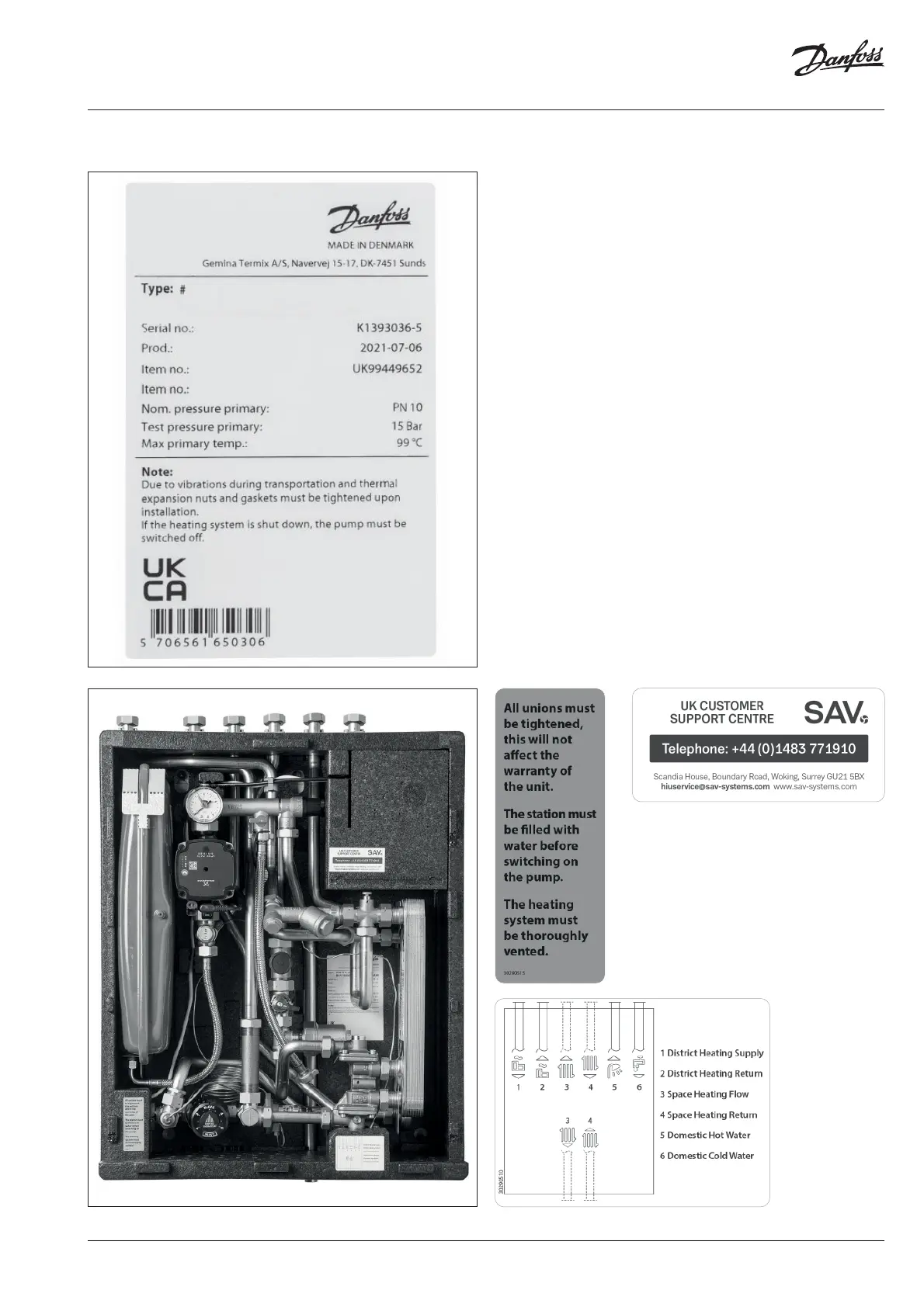 Page #5 background image