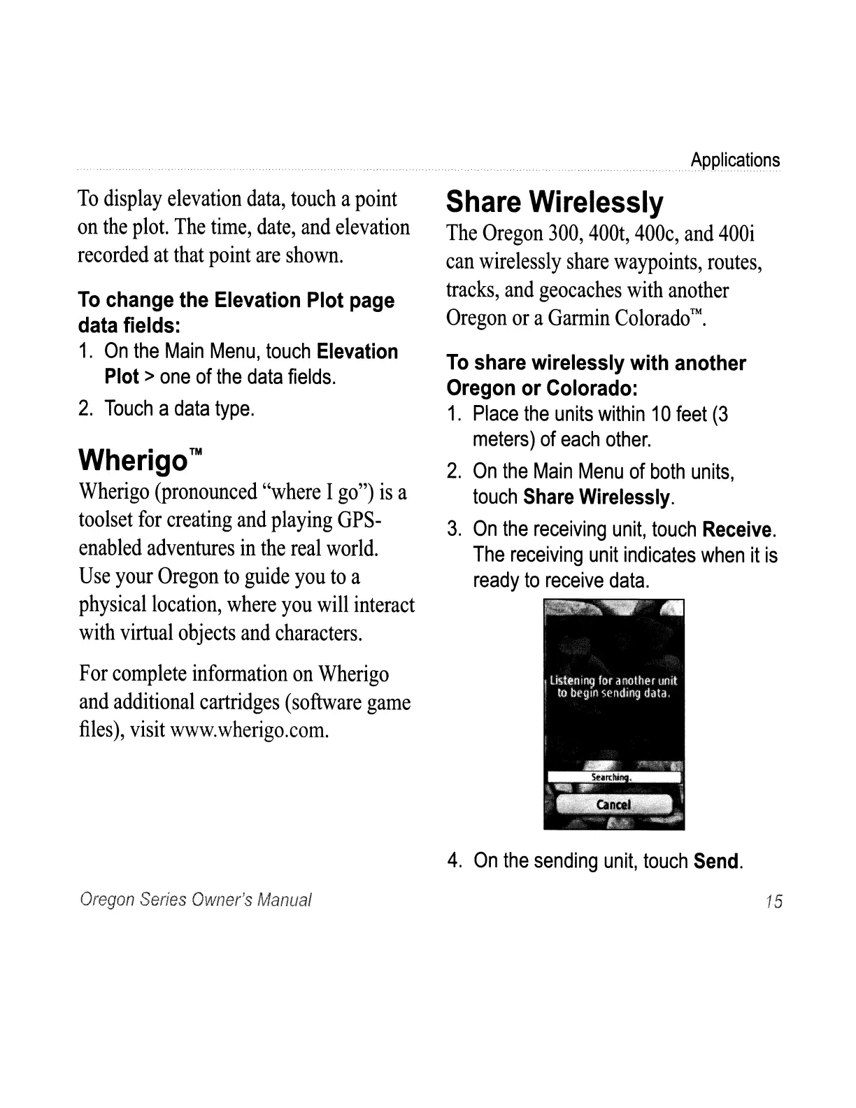 Page #21 background image