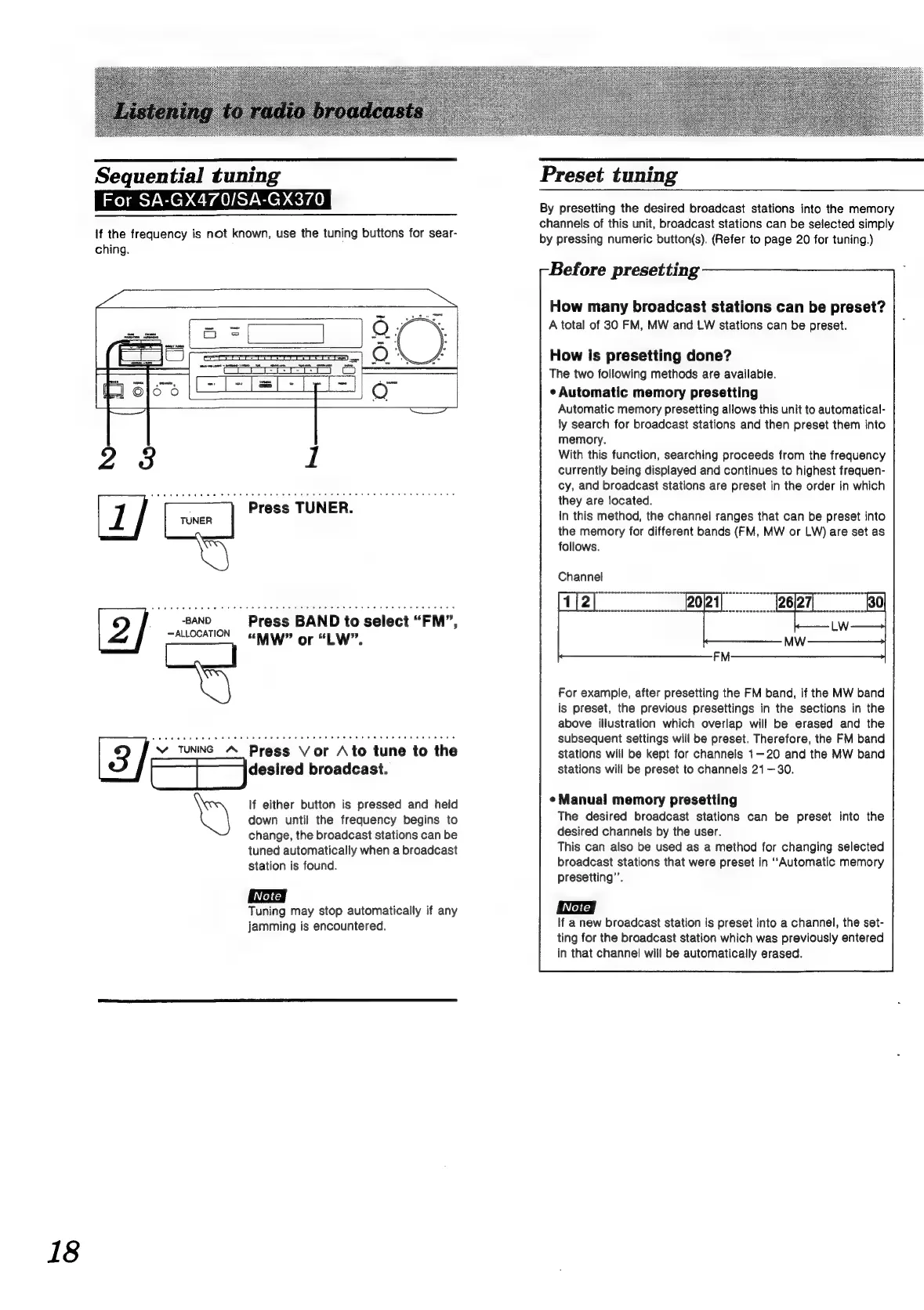 Page #18 background image