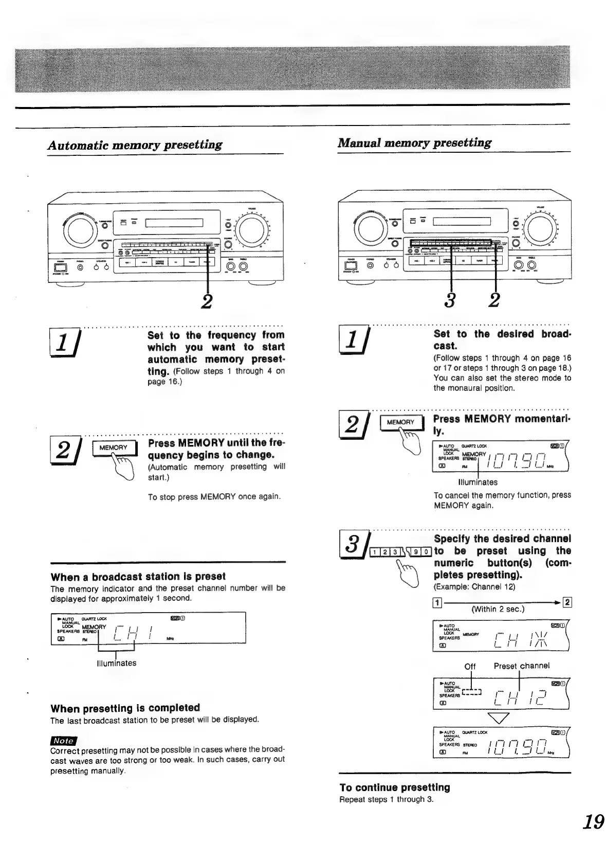 Page #19 background image