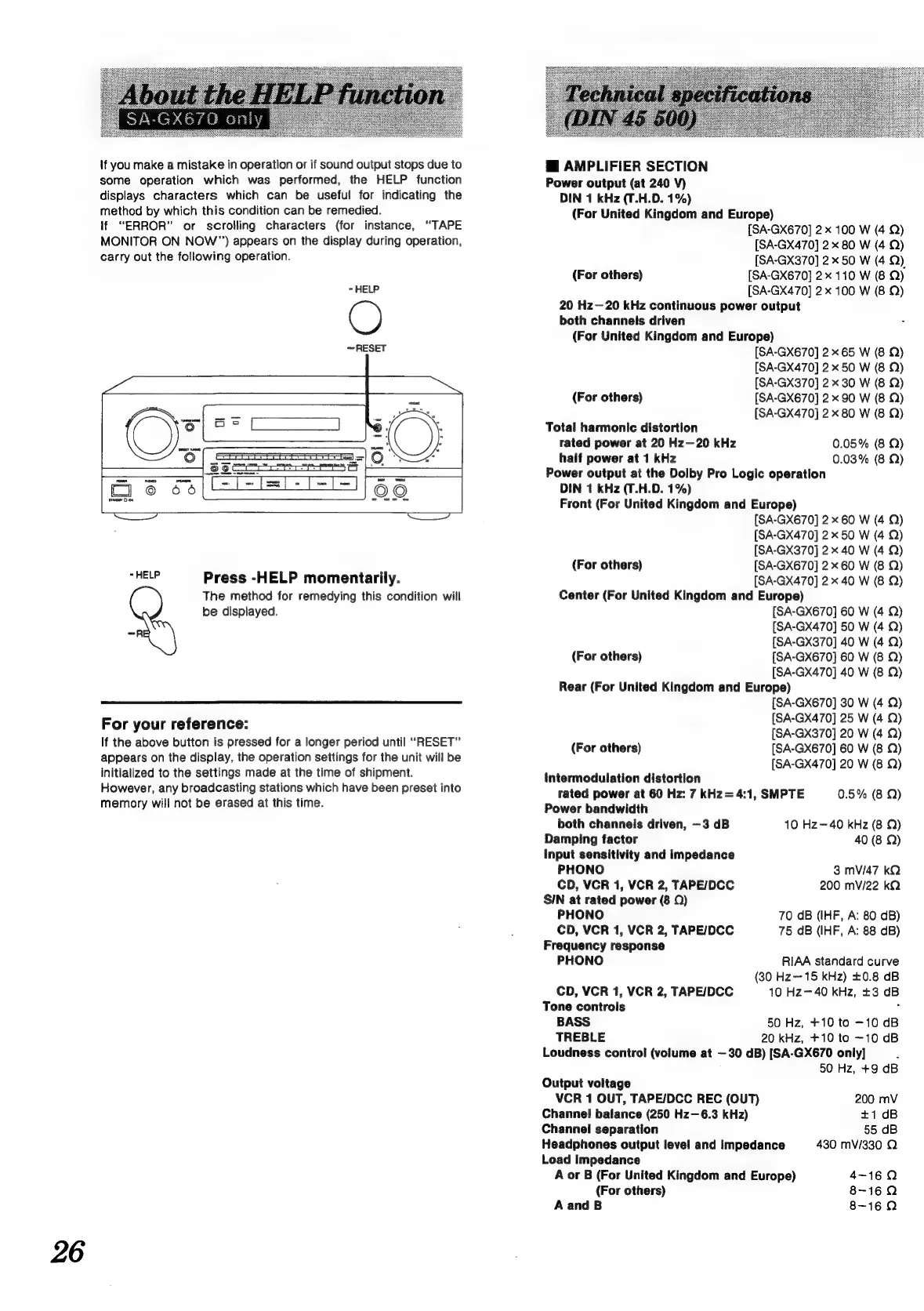 Page #26 background image