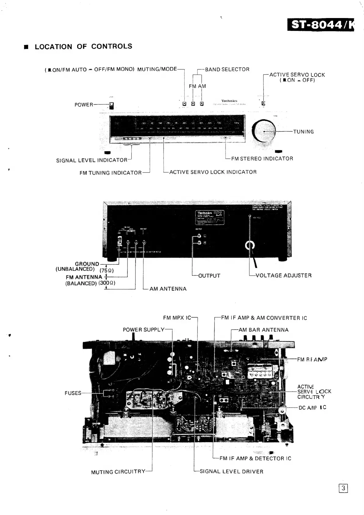 Page #3 background image