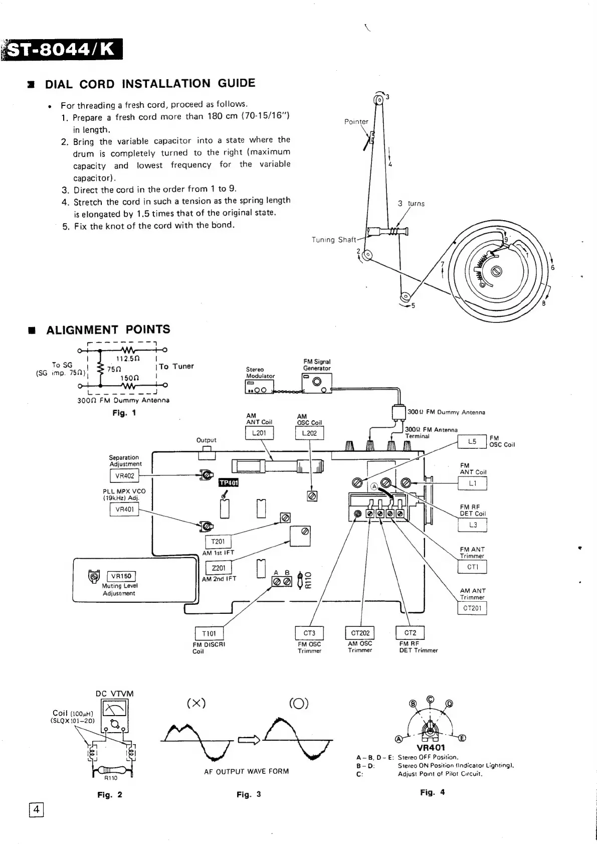 Page #4 background image