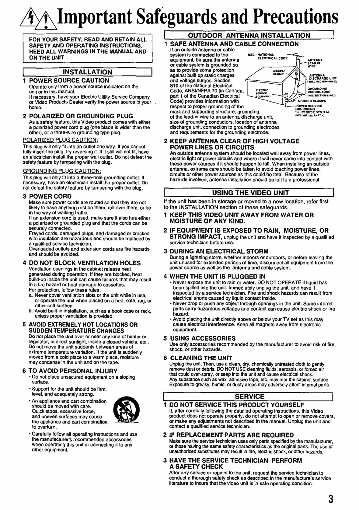 Page #3 background image