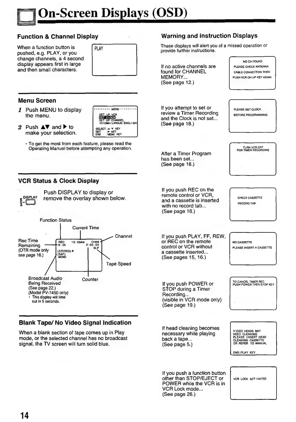 Page #14 background image