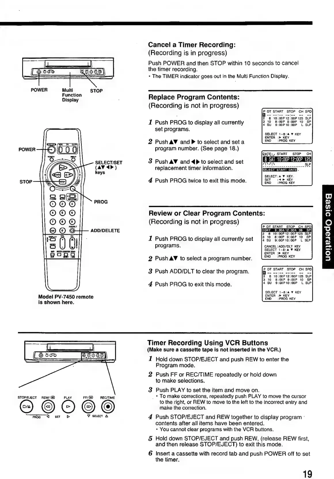 Page #19 background image