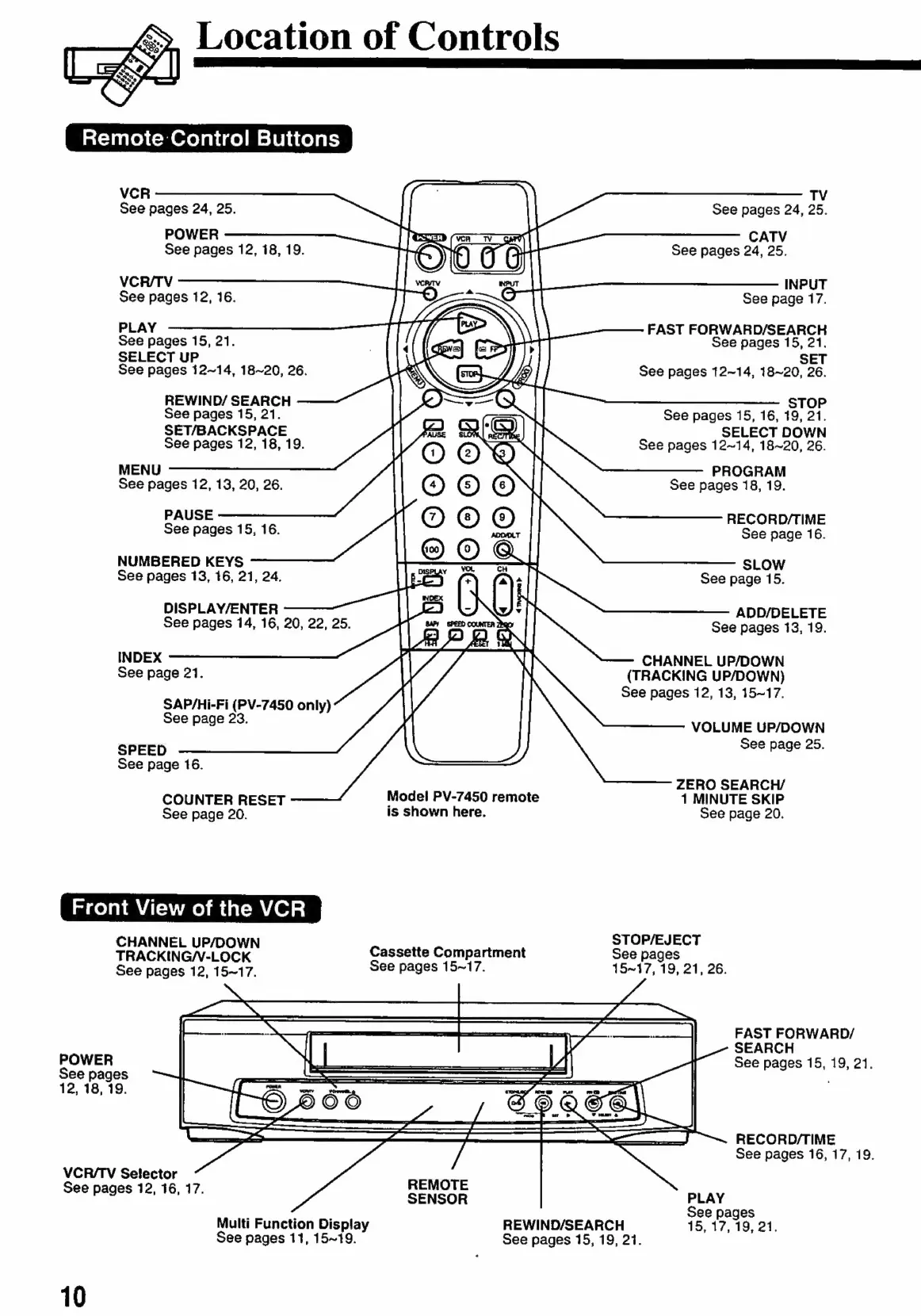 Page #10 background image