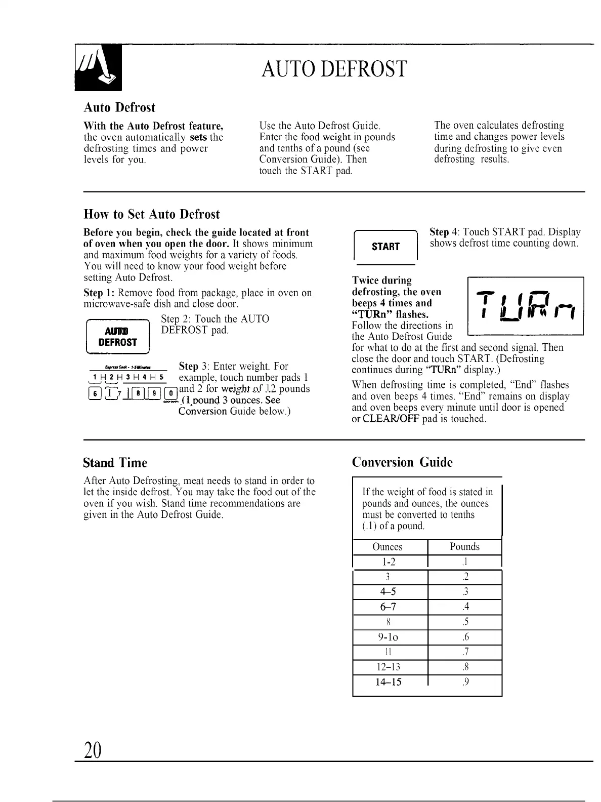 Page #20 background image