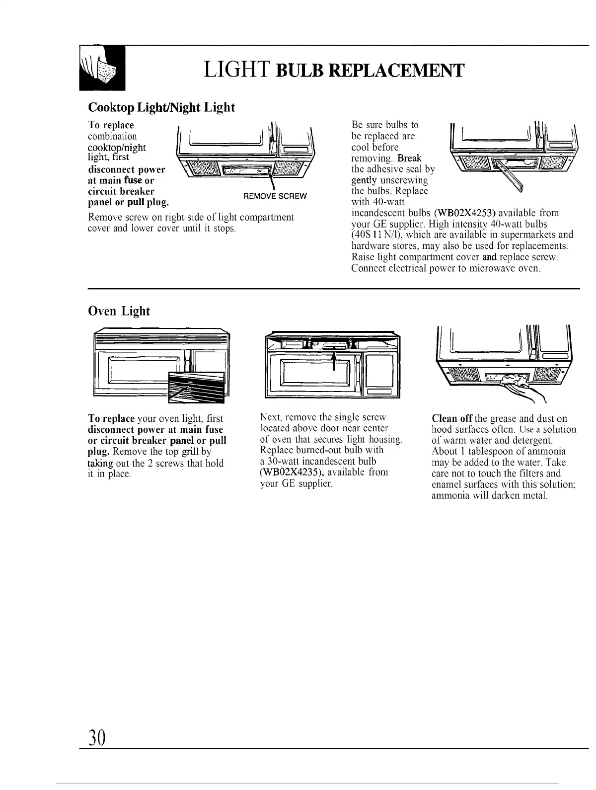 Page #30 background image