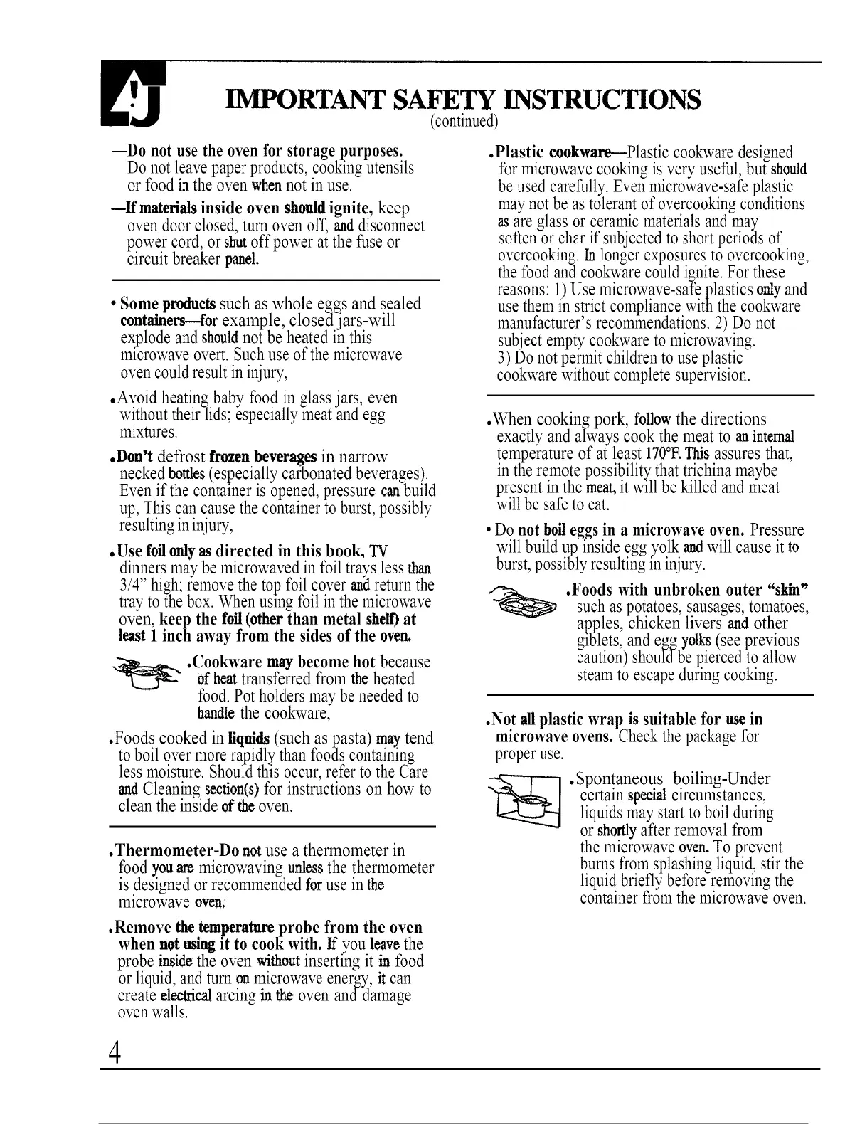 Page #4 background image