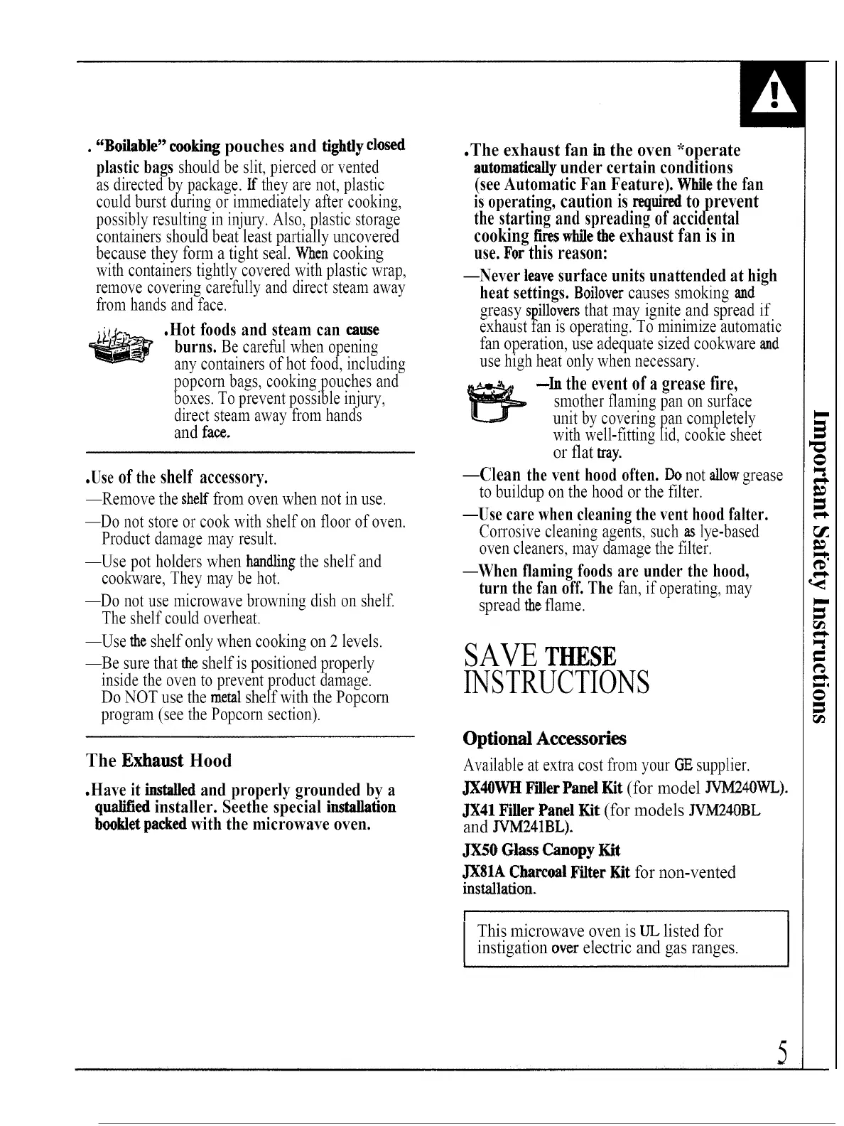 Page #5 background image