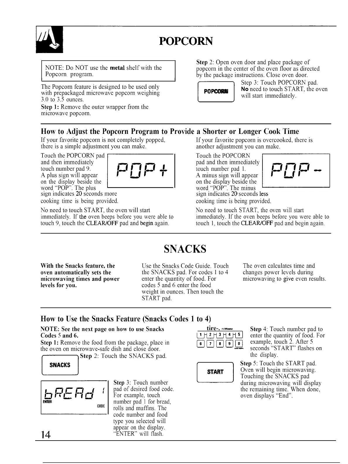 Page #14 background image