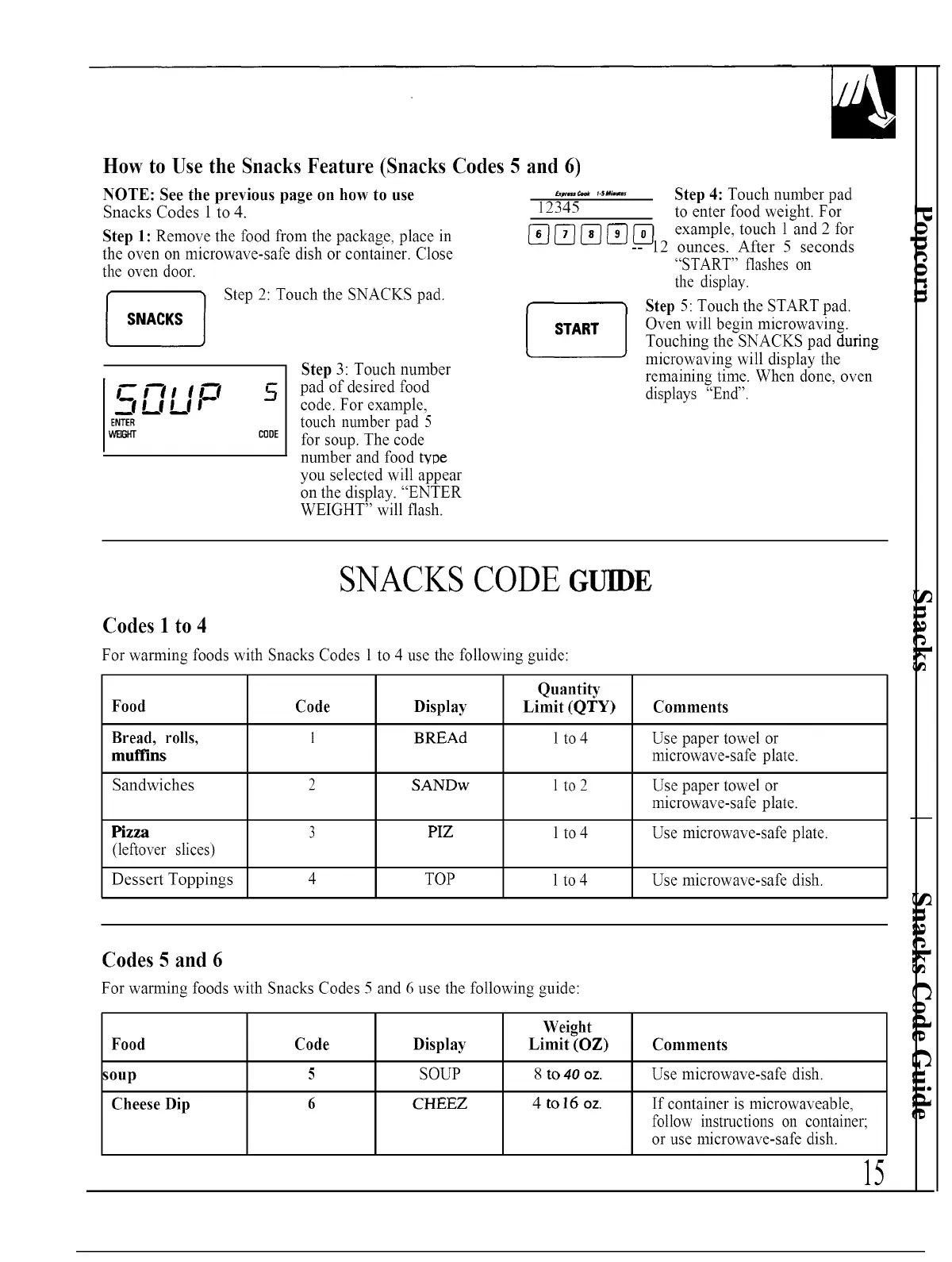 Page #15 background image