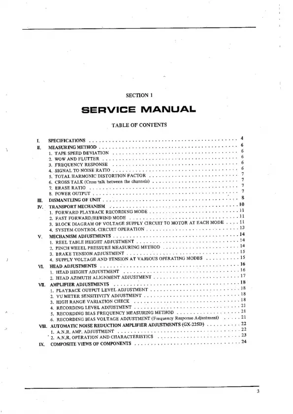 Page #3 background image
