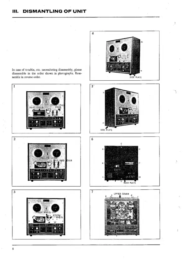 Page #8 background image