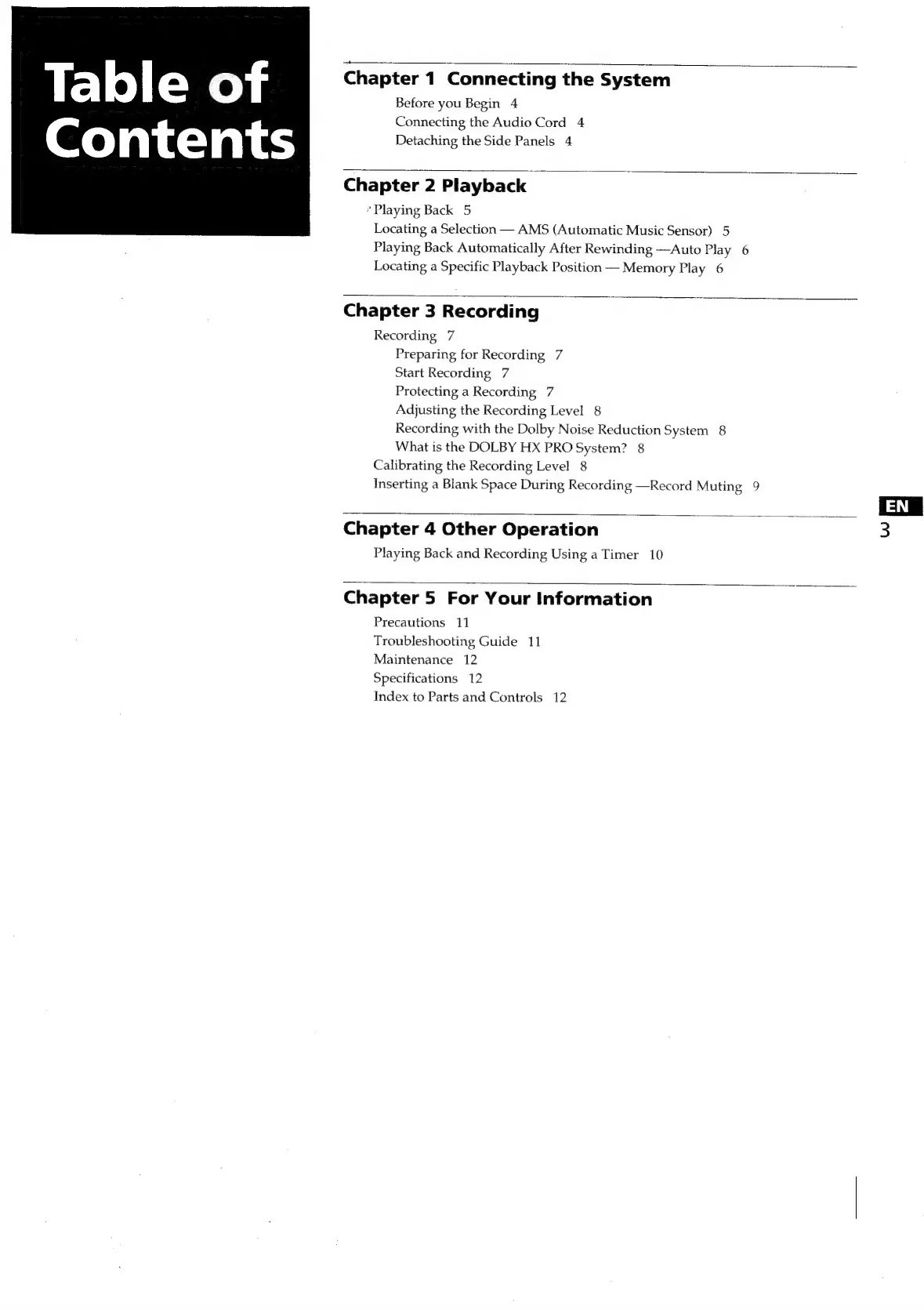 Page #3 background image