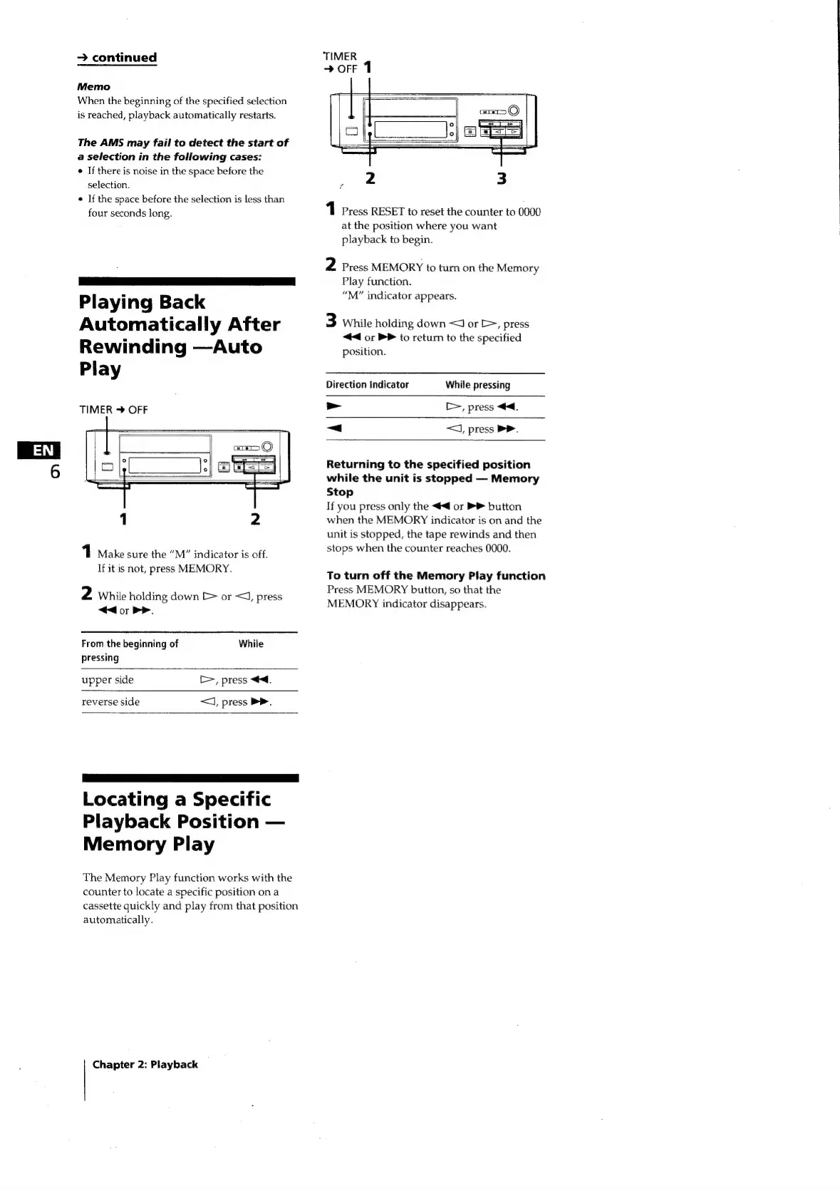 Page #6 background image