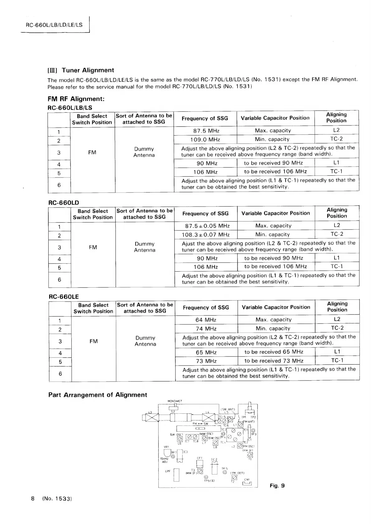Page #8 background image