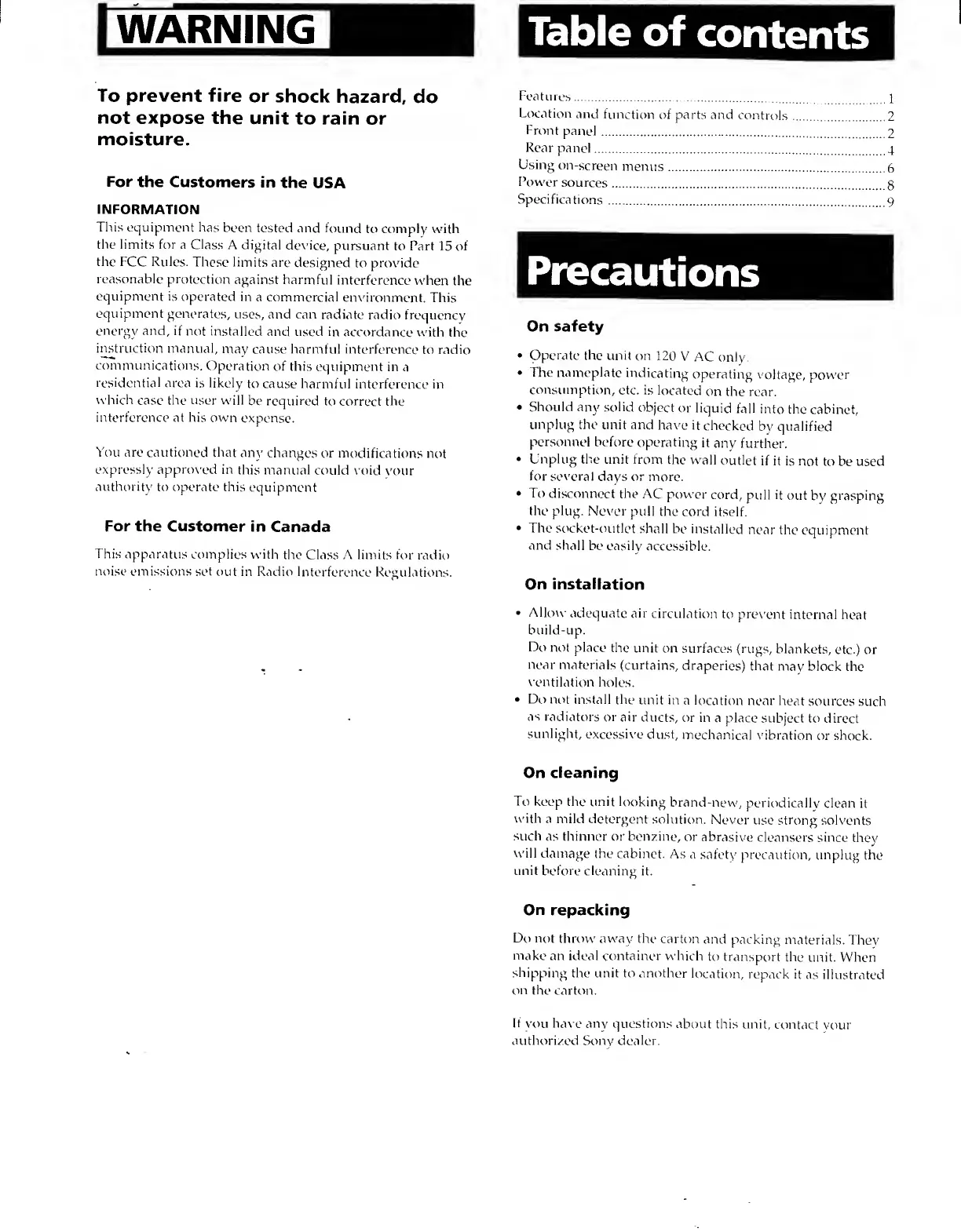 Page #2 background image