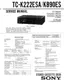 Preview: Service Manual